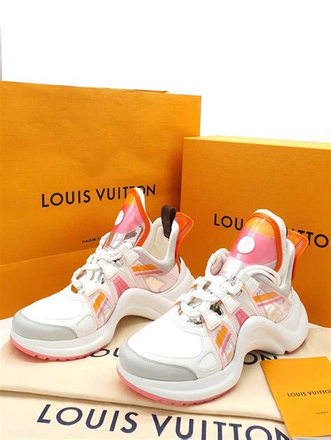 louis vuitton arclight shoes|louis vuitton archlight handbags.